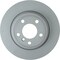 Zimmermann Brake Disc - Standard/Coated, 150290420 150290420 - alternate 2